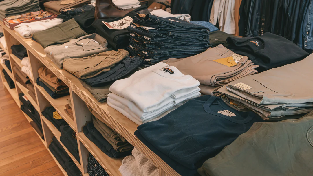 Built to Last, Styled for Life