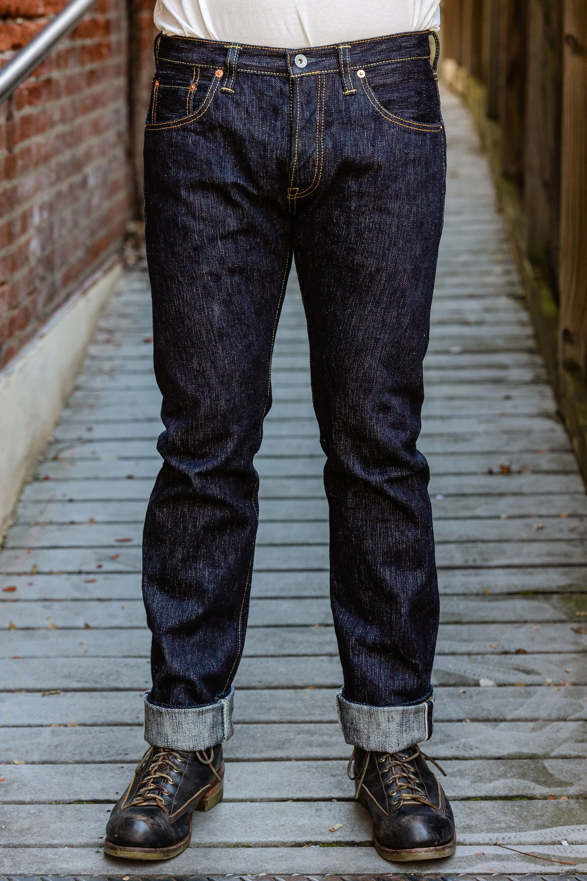 Denim Sale